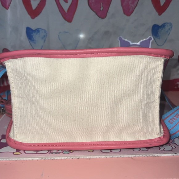 Steve Madden Tote - Picture 3 of 7